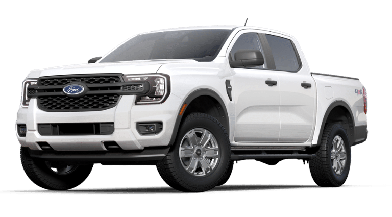2025 Ford Ranger XL-0