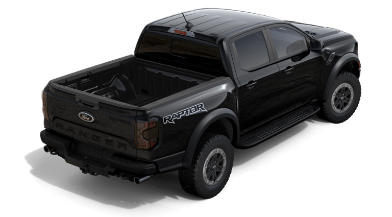2025 Ford Ranger Raptor®-2