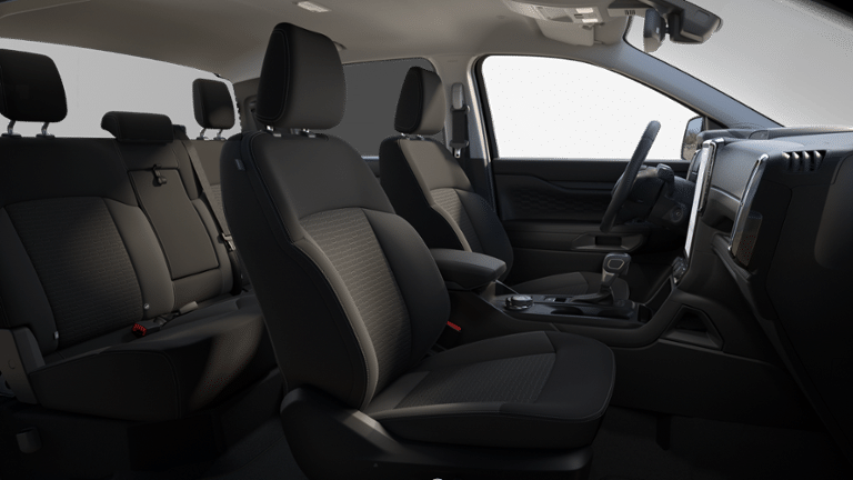 2025 Ford Ranger XLT-5