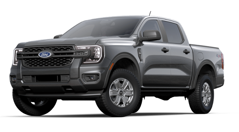 2025 Ford Ranger XL-0