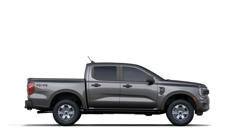 2025 Ford Ranger XL-4