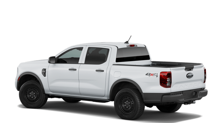 2026 Ford Ranger XL-1