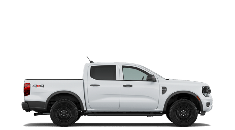 2026 Ford Ranger XL-4