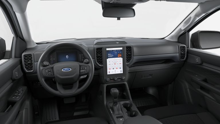 2026 Ford Ranger XL-6