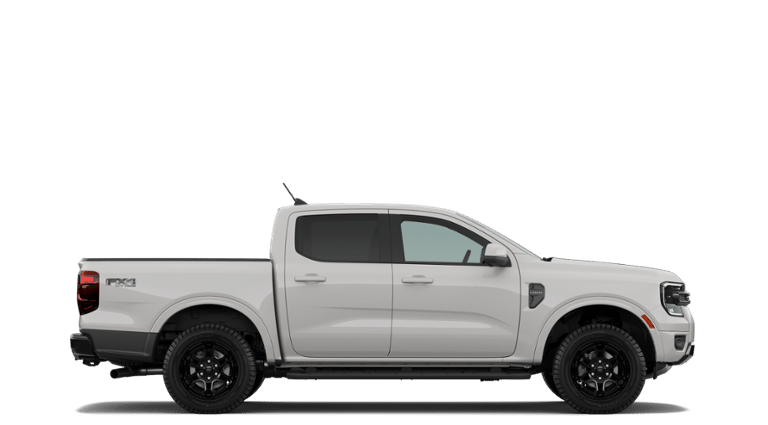 2026 Ford Ranger Lariat-4