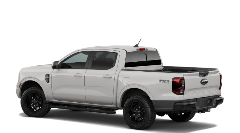 2026 Ford Ranger Lariat-1