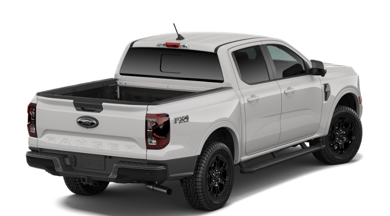 2026 Ford Ranger Lariat-2