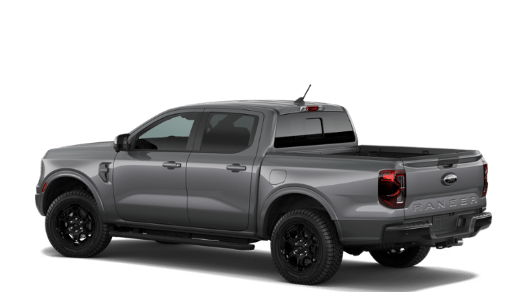 2026 Ford Ranger Lariat-1