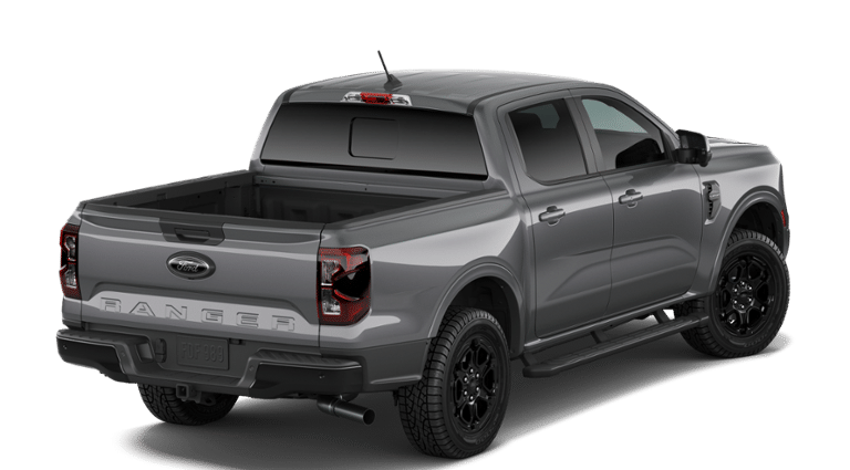 2026 Ford Ranger Lariat-2