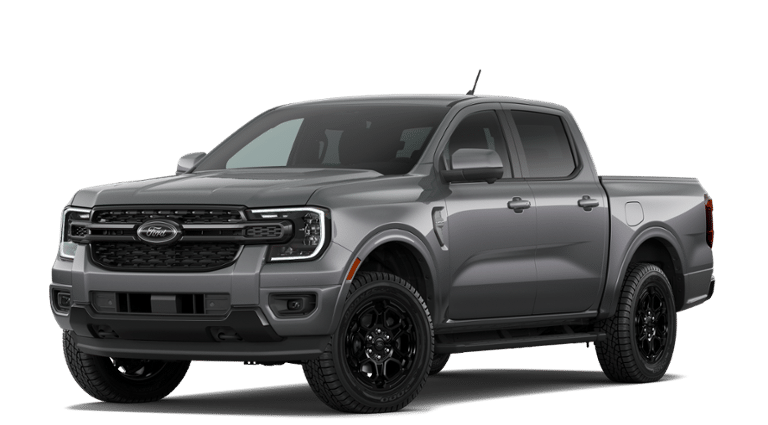 2026 Ford Ranger Lariat-0