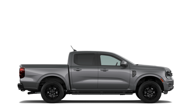 2026 Ford Ranger Lariat-4