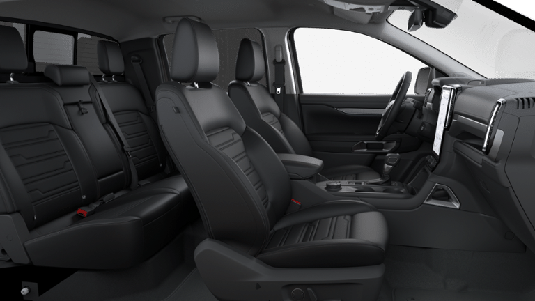 2026 Ford Ranger Lariat-5