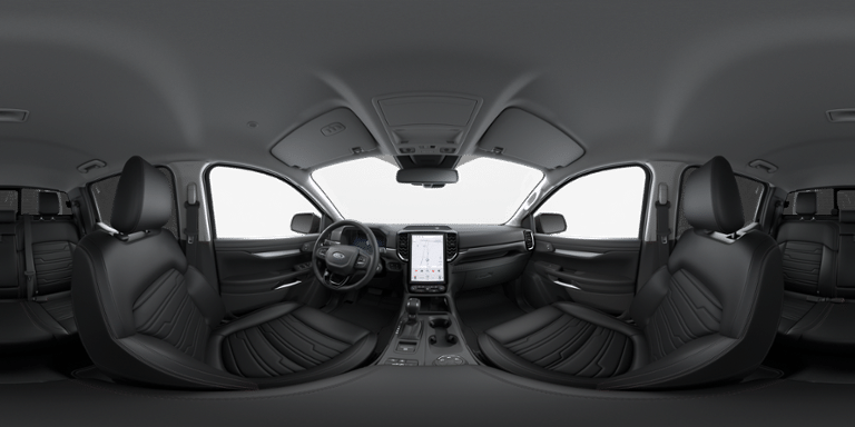 2026 Ford Ranger Lariat-7