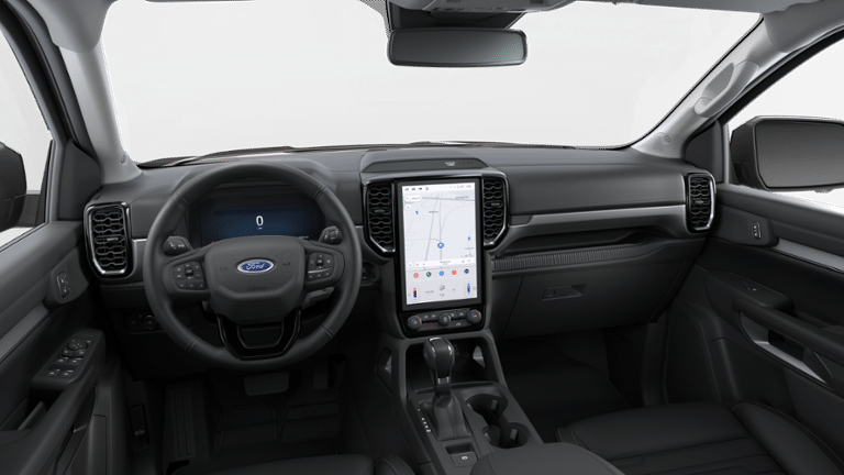 2026 Ford Ranger Lariat-6