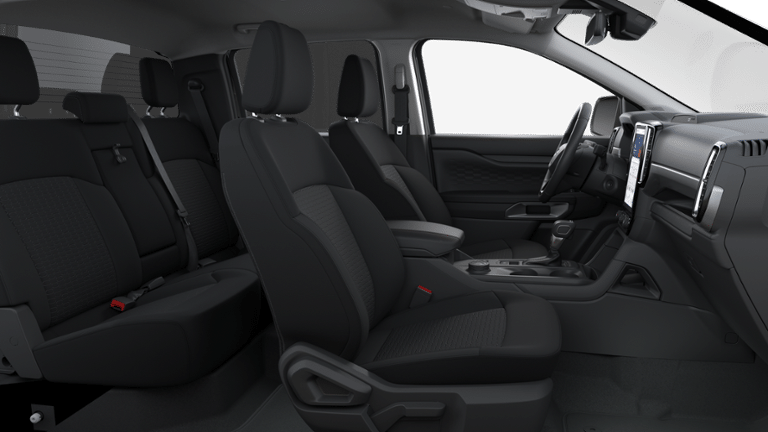 2026 Ford Ranger XLT-5