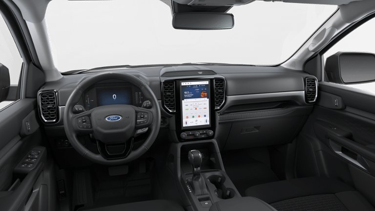 2026 Ford Ranger XLT-6