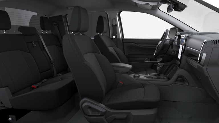 2026 Ford Ranger XLT-5