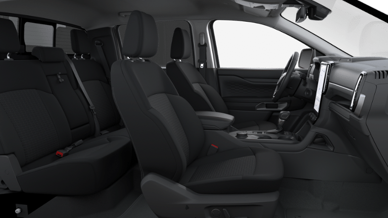 2026 Ford Ranger XLT-5