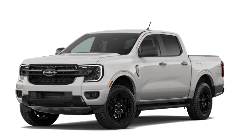 2026 Ford Ranger XLT-0
