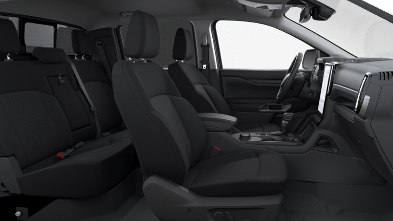 2026 Ford Ranger XLT-5