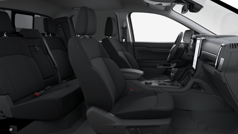 2026 Ford Ranger XLT-5