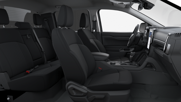 2026 Ford Ranger XLT-5
