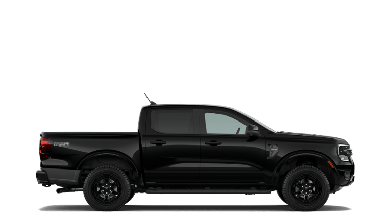 2026 Ford Ranger Lariat-4