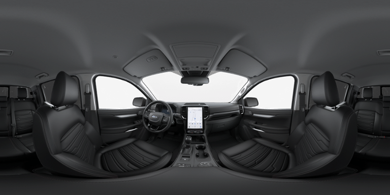 2026 Ford Ranger Lariat-7