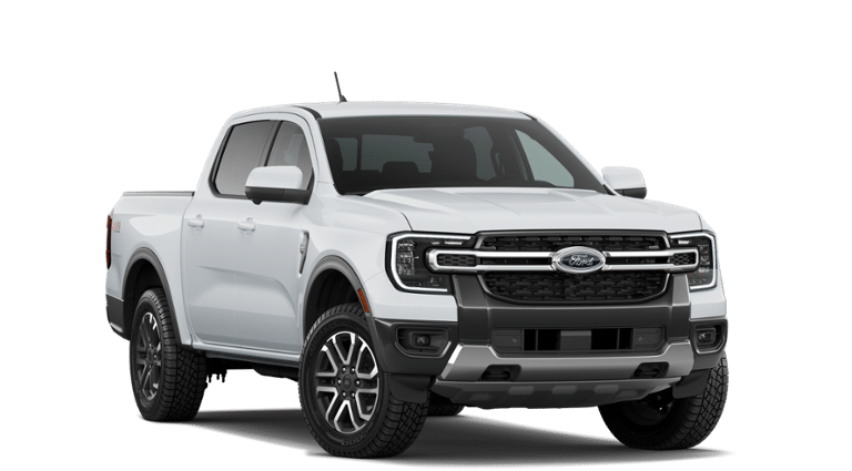 2026 Ford Ranger Lariat-3