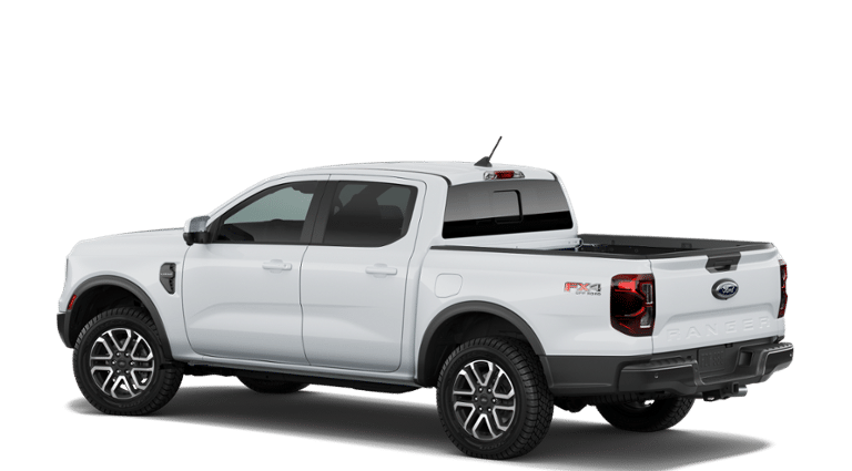 2026 Ford Ranger Lariat-1