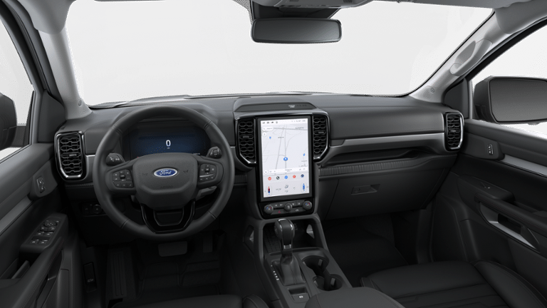 2026 Ford Ranger Lariat-6