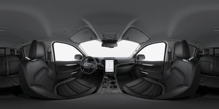 2026 Ford Ranger Lariat-7