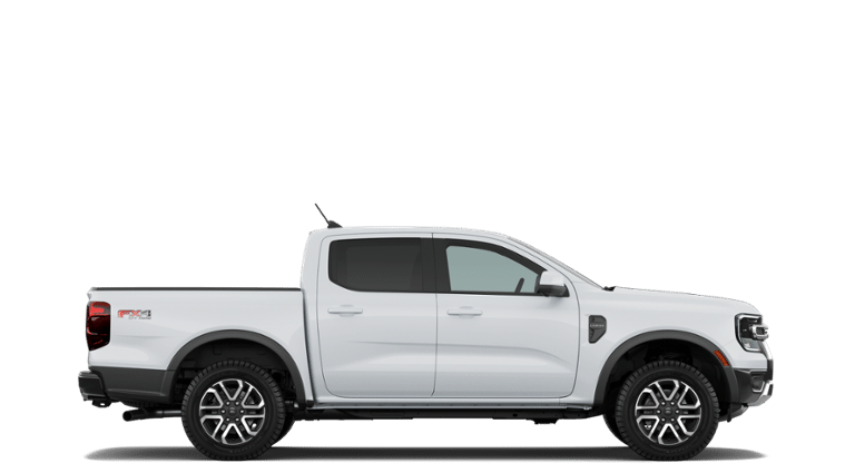 2026 Ford Ranger Lariat-4