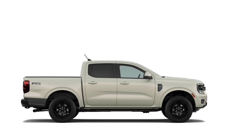 2026 Ford Ranger Lariat-4