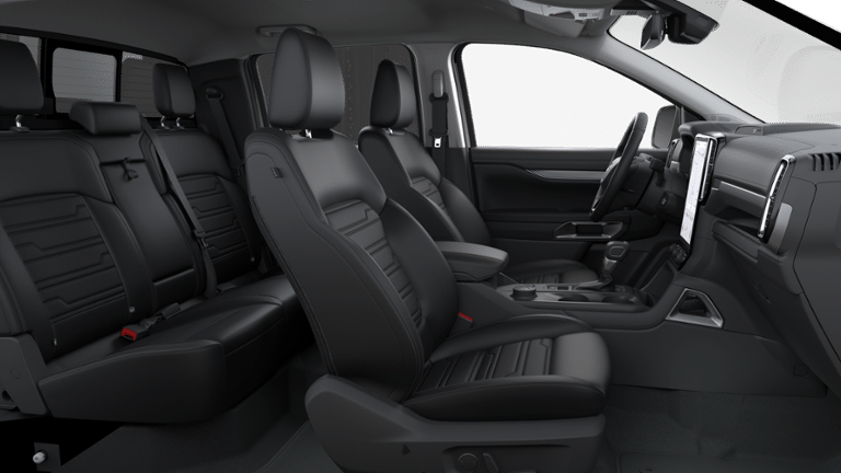 2026 Ford Ranger Lariat-5