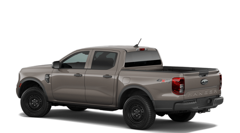 2026 Ford Ranger XL-1