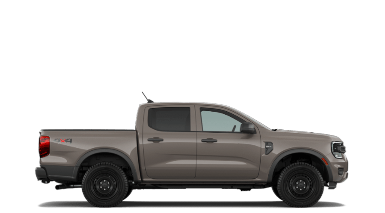 2026 Ford Ranger XL-4