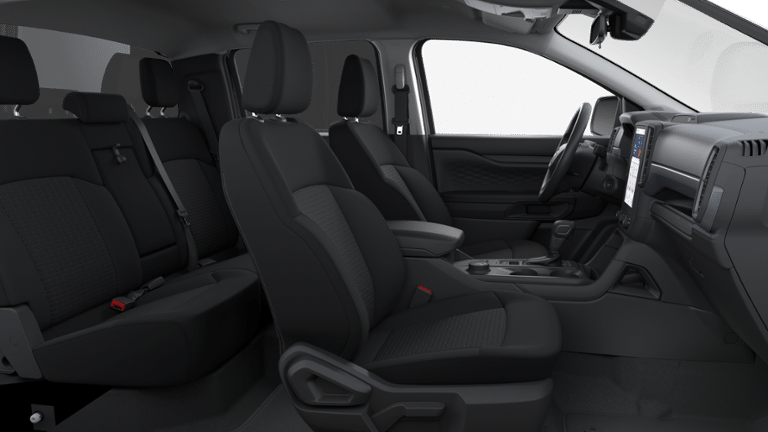 2026 Ford Ranger XL-5