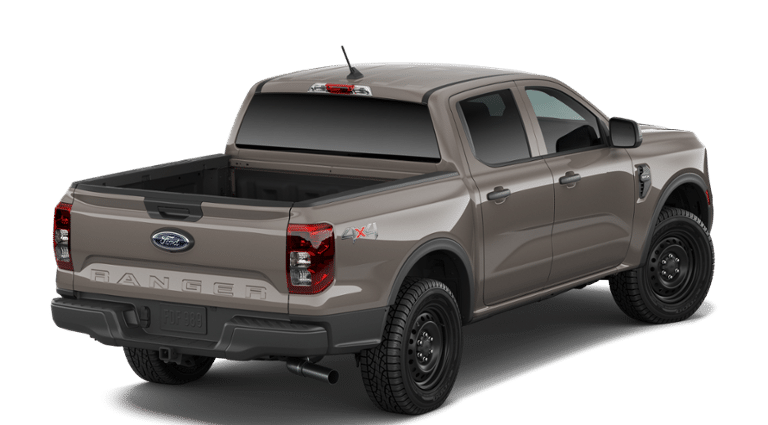 2026 Ford Ranger XL-2