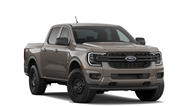 2026 Ford Ranger XL-3