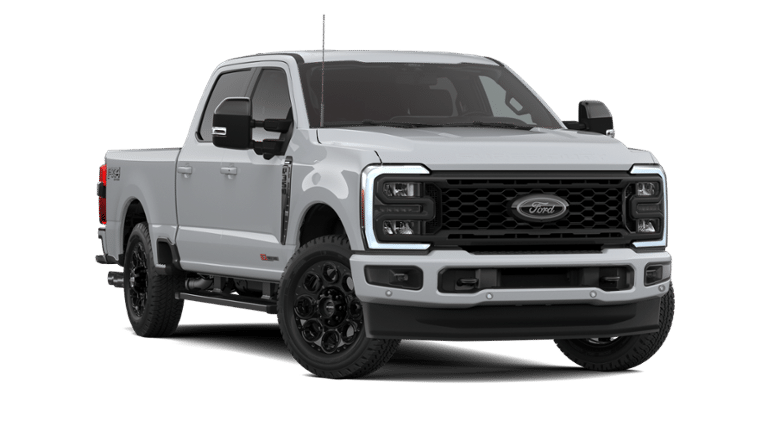 2026 Ford Super Duty F-350® Lariat®-3