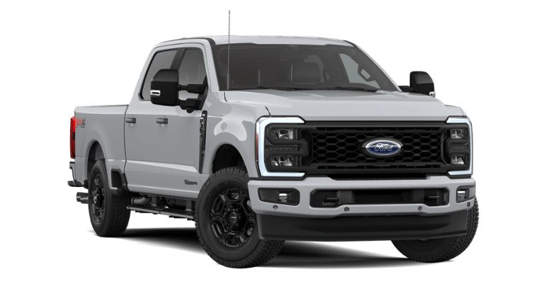 2026 Ford Super Duty F-350® XL-3