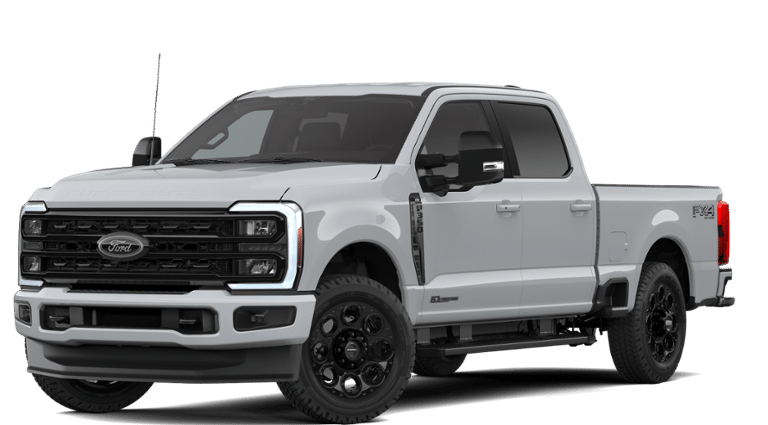 2026 Ford Super Duty F-350® XLT-0