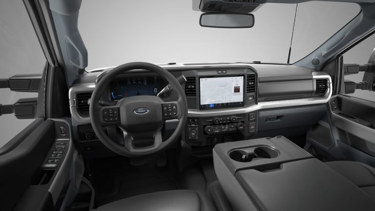 2026 Ford SUPER DUTY F-350® XLT-6
