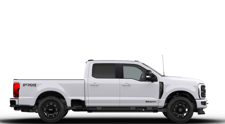 2026 Ford SUPER DUTY F-350® XLT-4