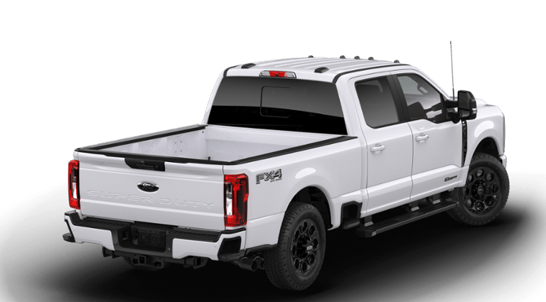 2026 Ford SUPER DUTY F-350® XLT-2