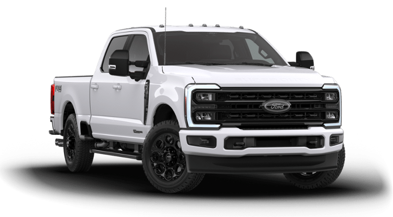 2026 Ford SUPER DUTY F-350® XLT-3