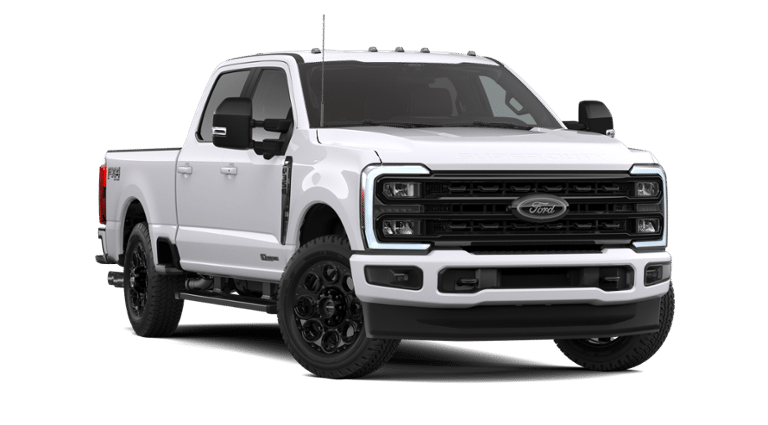 2026 Ford Super Duty F-350® XLT-3