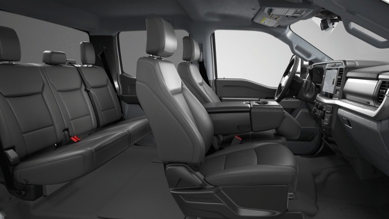 2026 Ford SUPER DUTY F-350® XLT-5
