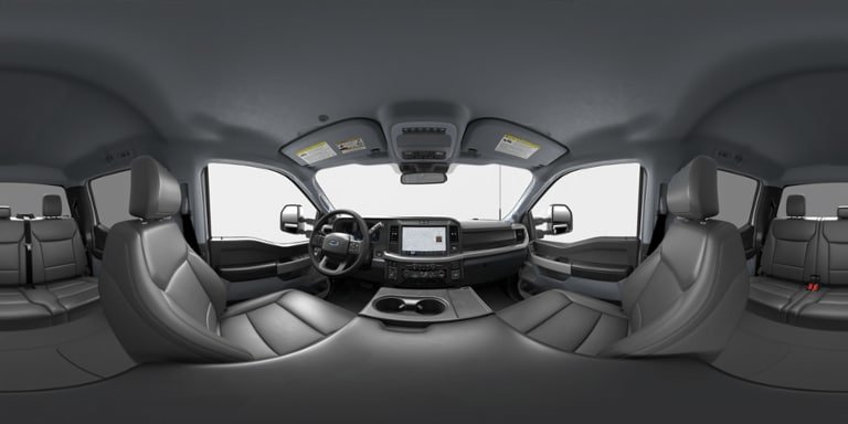 2026 Ford SUPER DUTY F-350® XLT-7